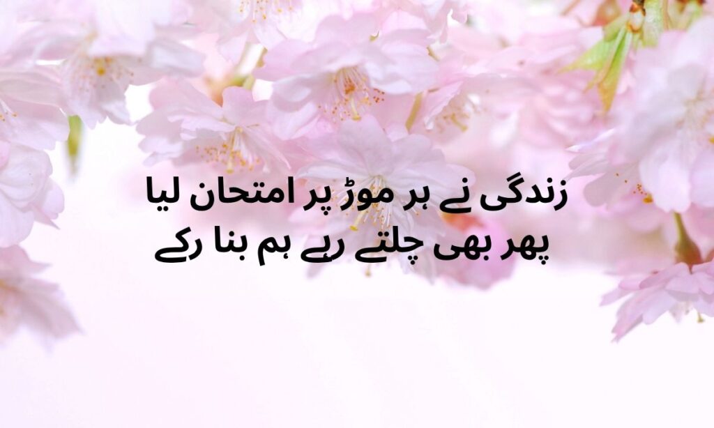 Sad Poetry (6)