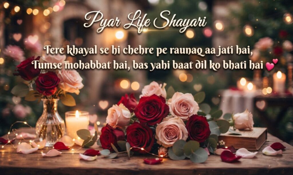 2 Line Love Shayari (1)
