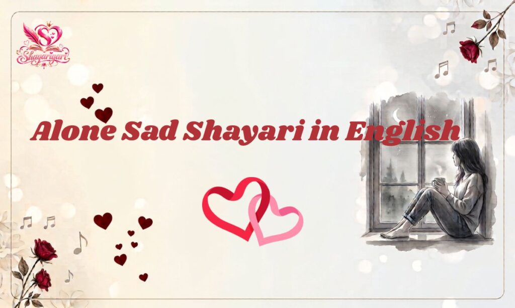 Alone Shayari in Hindi (3)