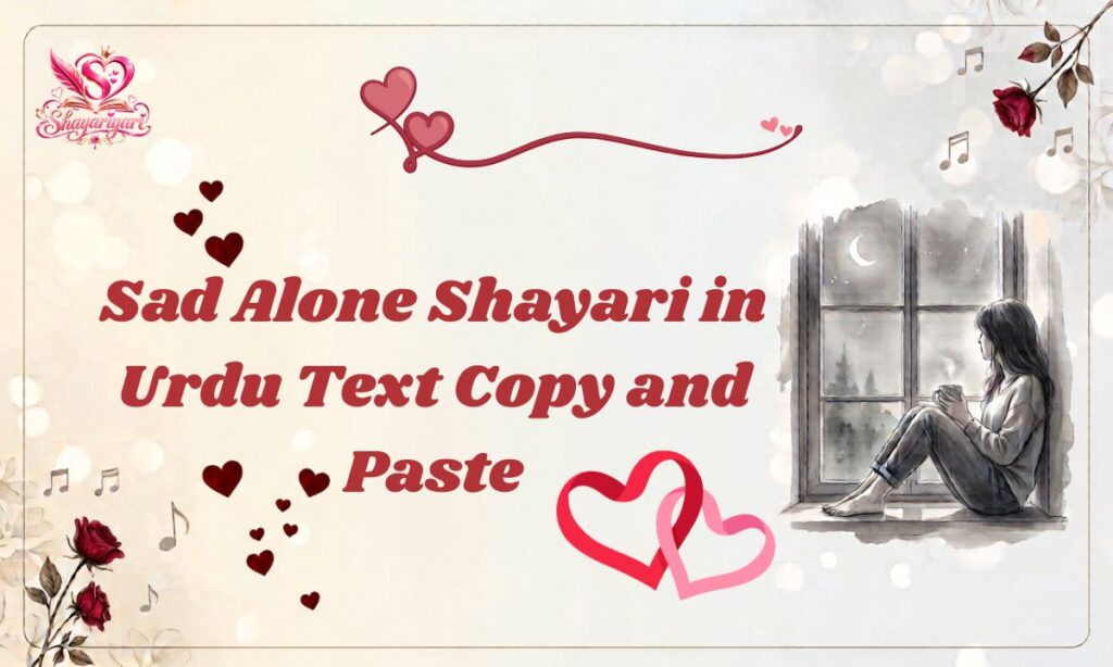 Alone Shayari in Hindi (5)