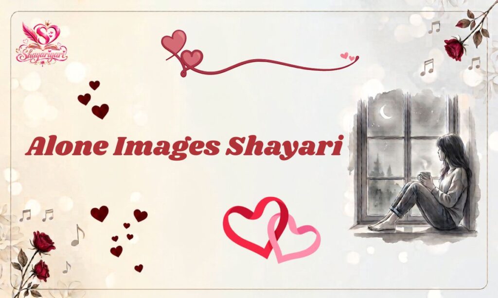 Alone Shayari in Hindi (7)