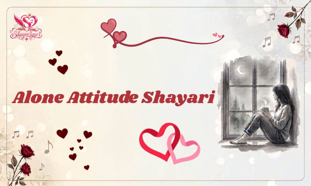 Alone Shayari in Hindi (9)