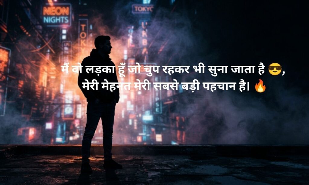 Attitude Shayari 2 Line (2)