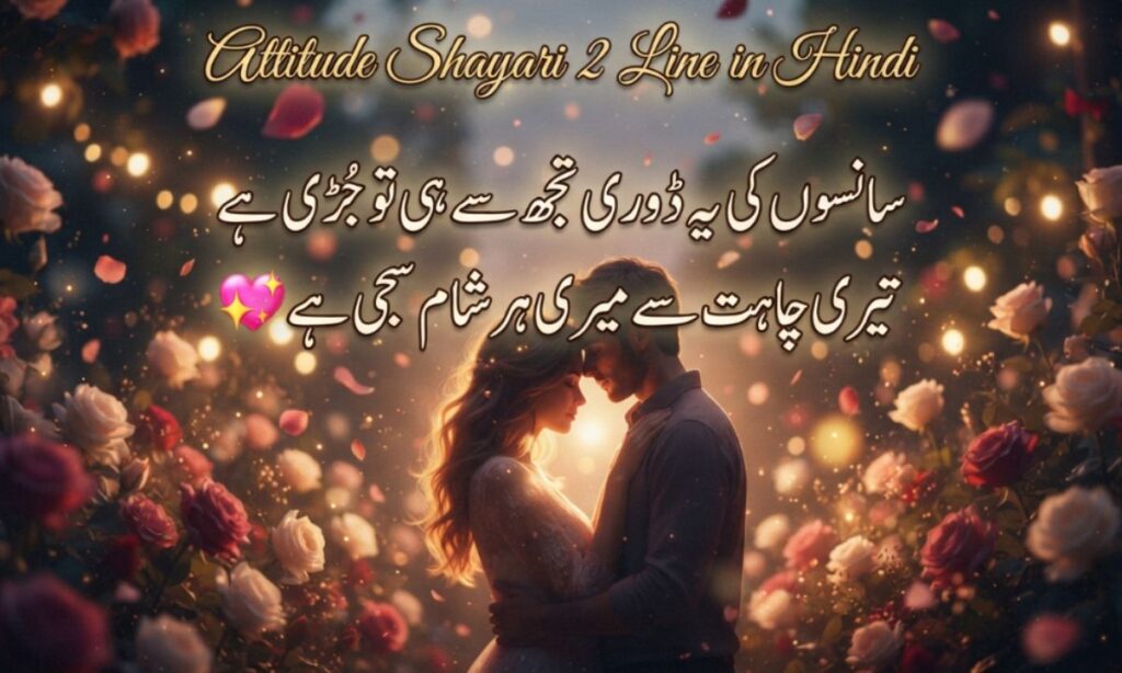 Attitude Shayari 2 Line (4)
