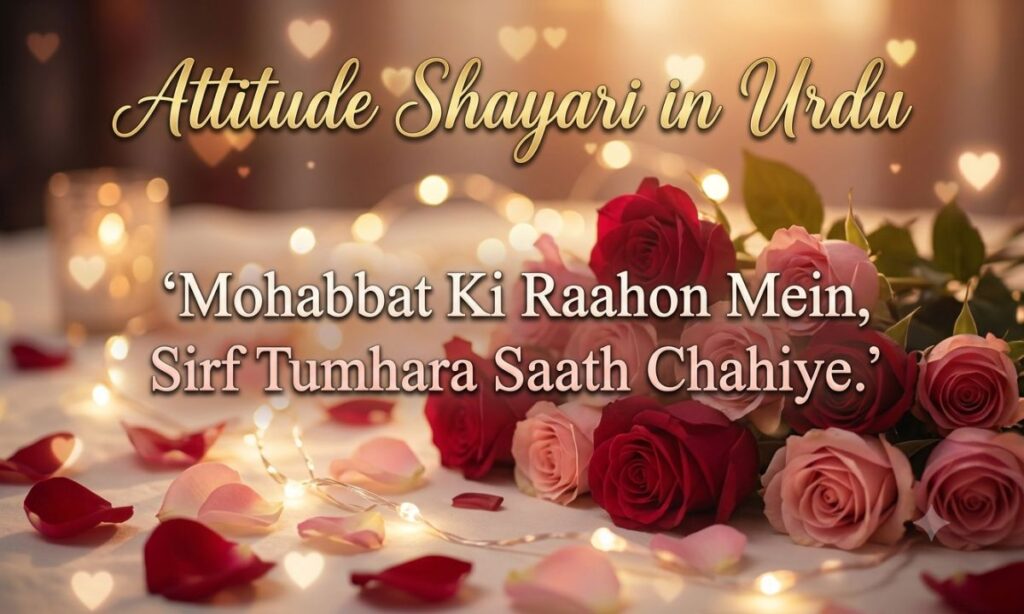 _Attitude Shayari (6)