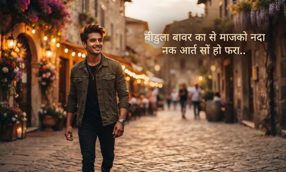 _Attitude Shayari in Hindi (6)