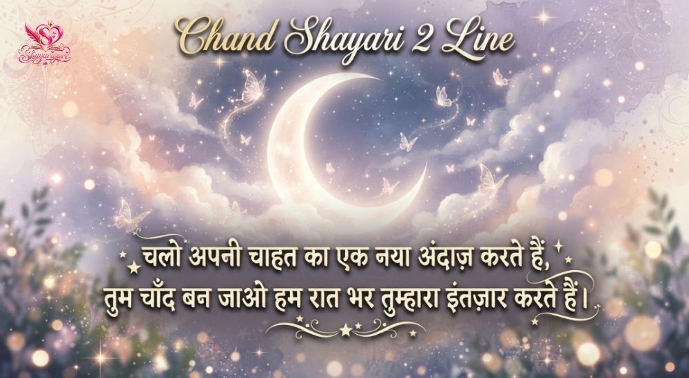 Chand Shayari 2 Line (4)