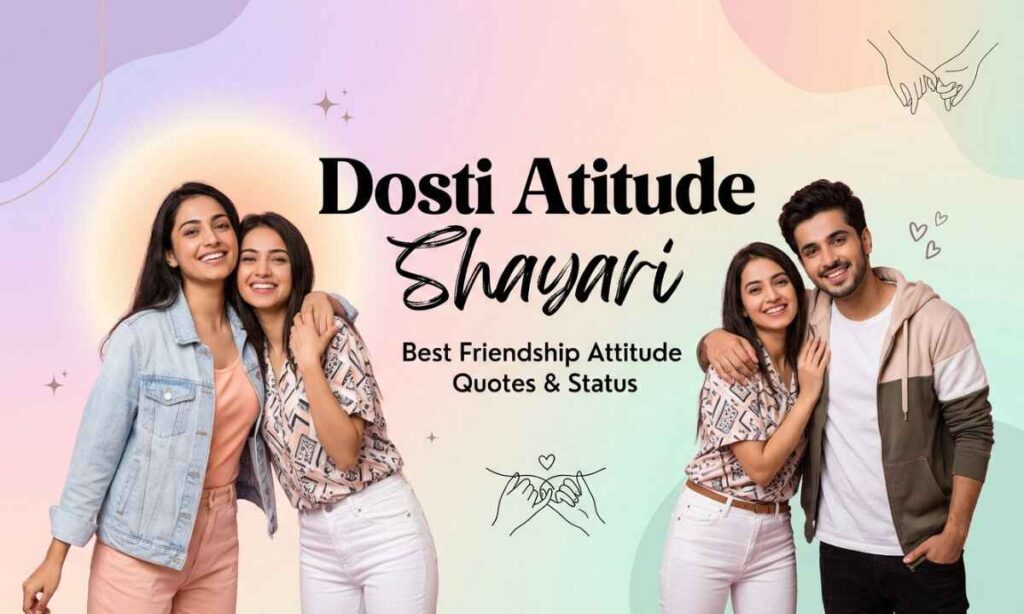 Dosti Attitude Shayari (1) (1)