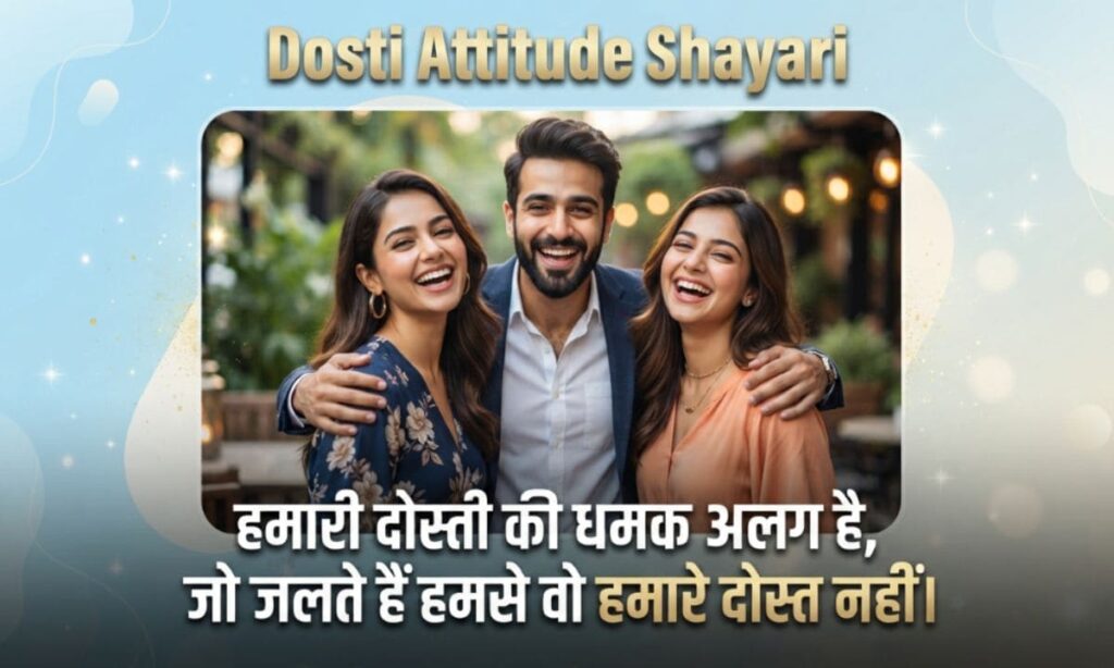 Dosti Attitude Shayari (2) (1)