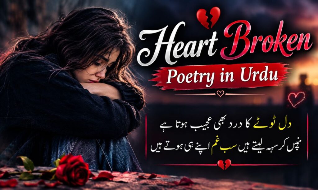 _Heart Broken