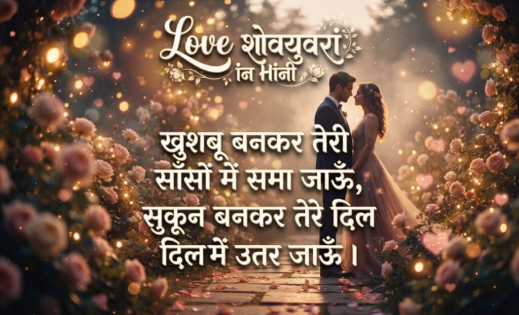 Love Shayari (1)