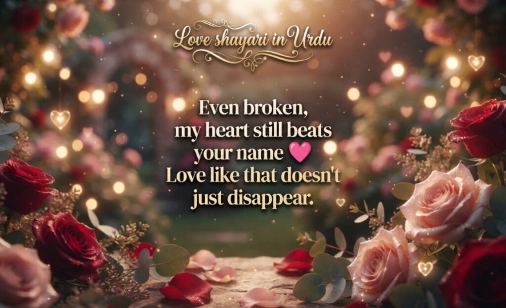 Love Shayari (15)