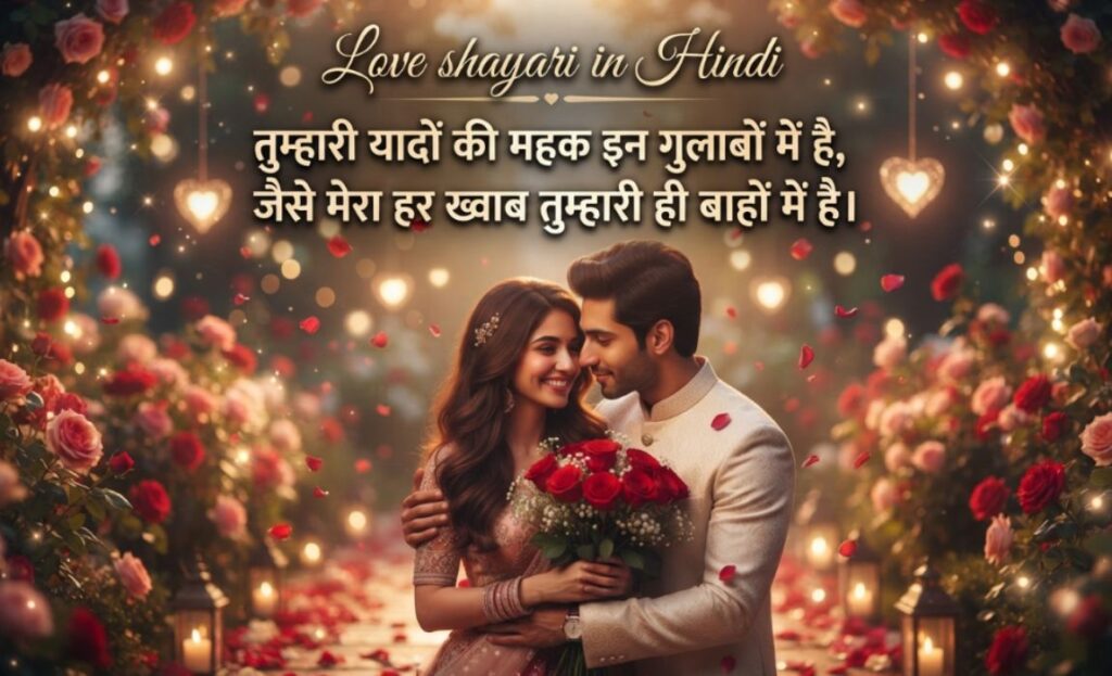 Love Shayari (3)