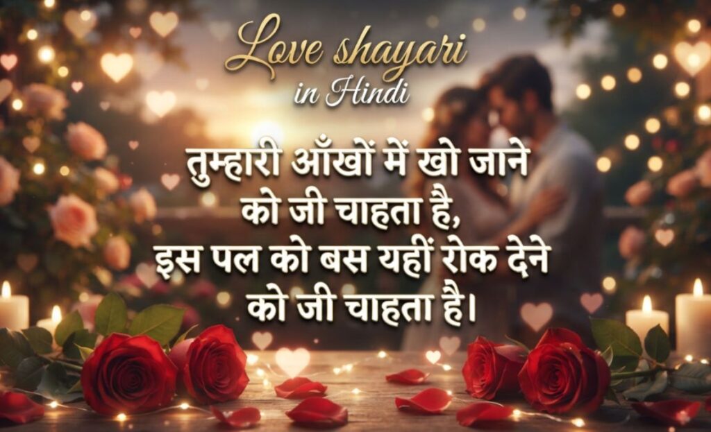 Love Shayari (6)