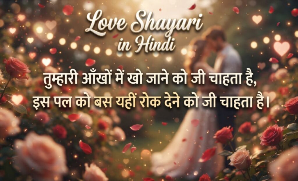 Love Shayari (8)