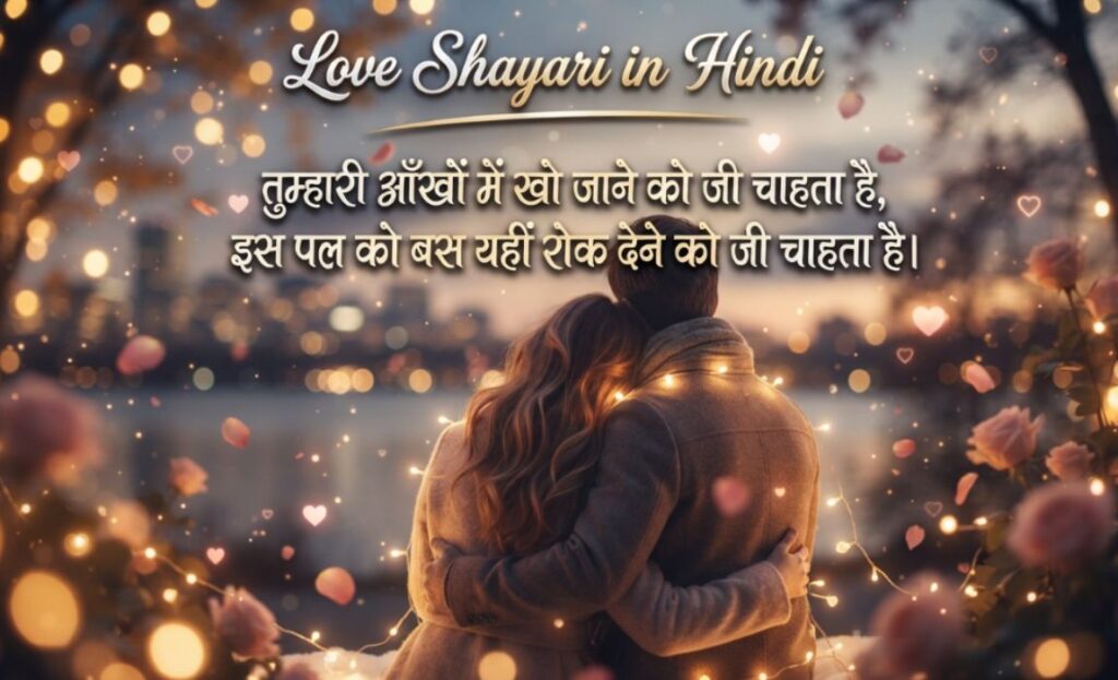 Love Shayari (9)