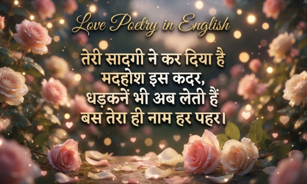 _Love Shayari in English (2)