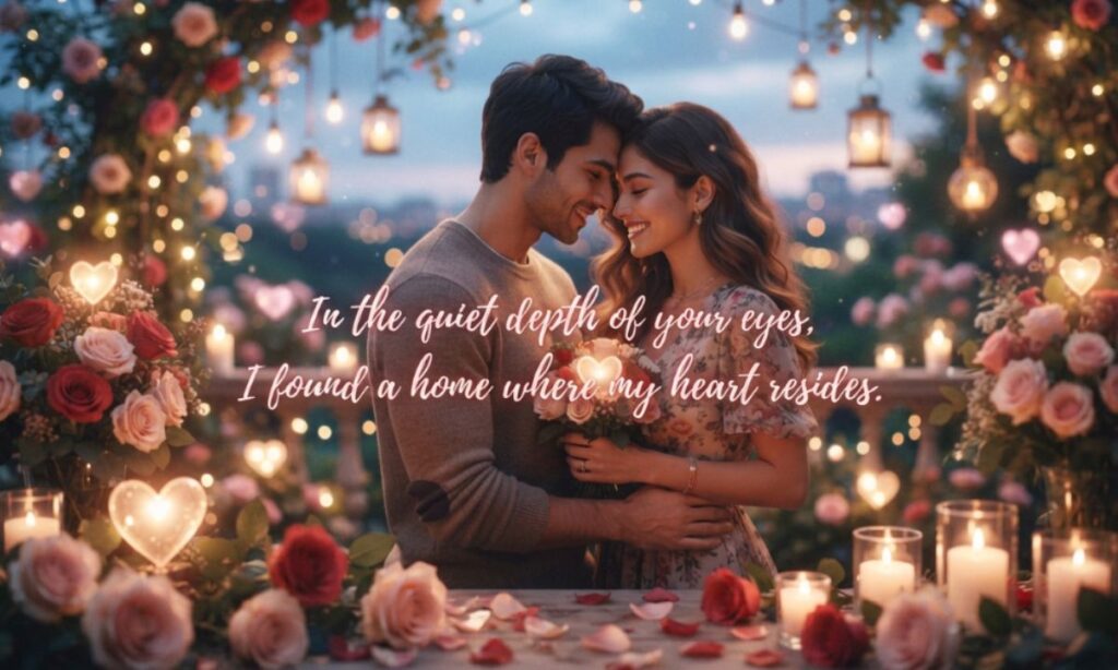 _Love Shayari in English (6)