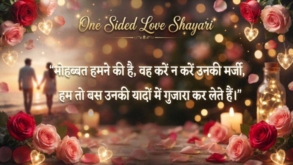 One Sided Love Shayari (12)