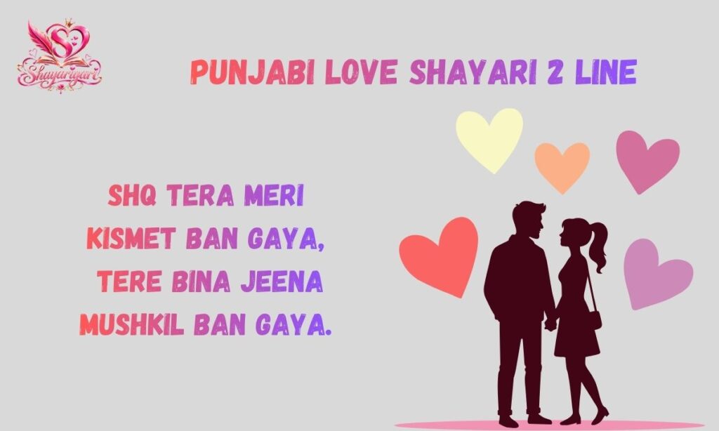 Punjabi Love Shayari (4)