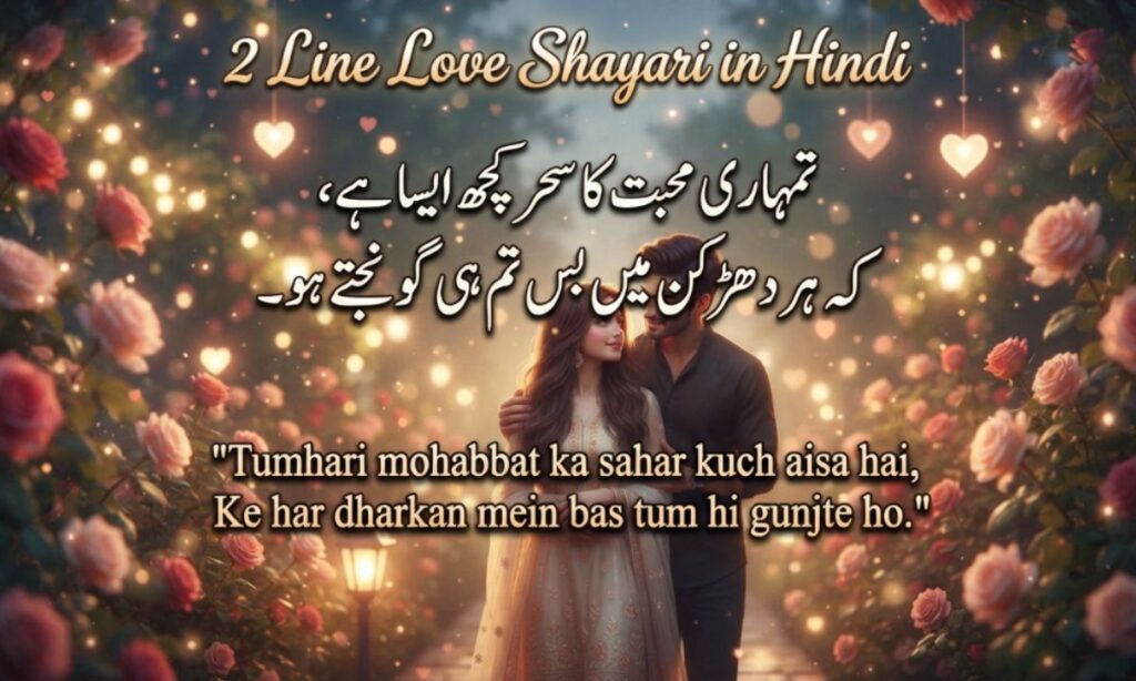 Pyar Life Shayari (10)