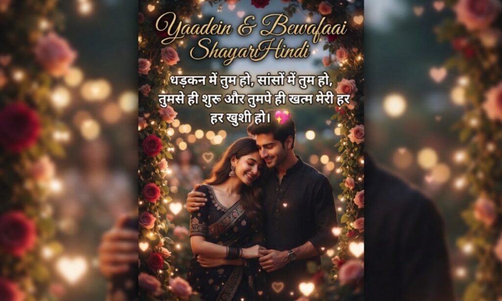 Sad Love Shayari (4)