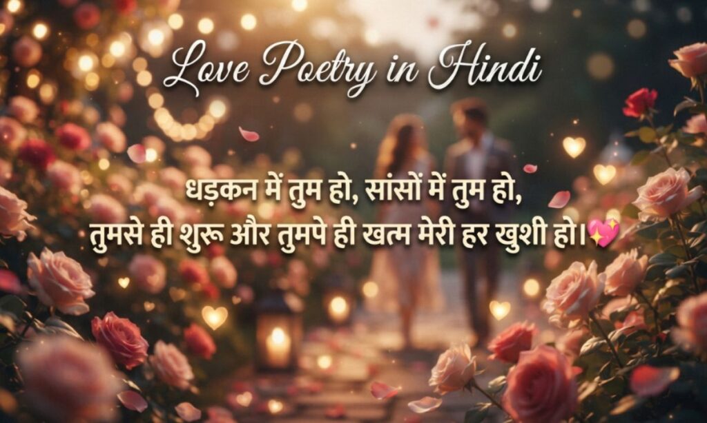 Sad Love Shayari (8)