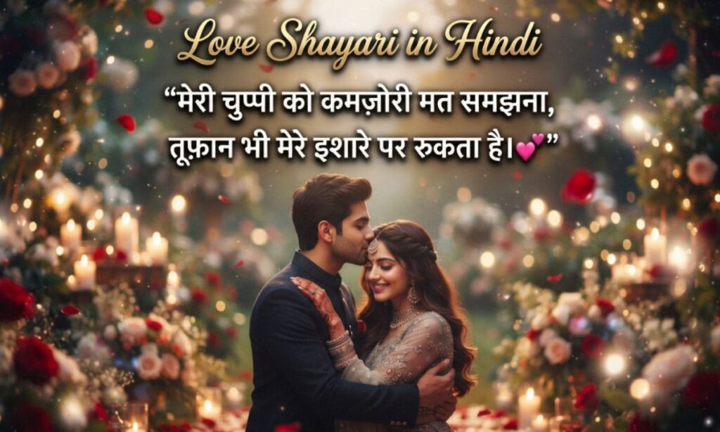 ove Shayari in Hindi (4)
