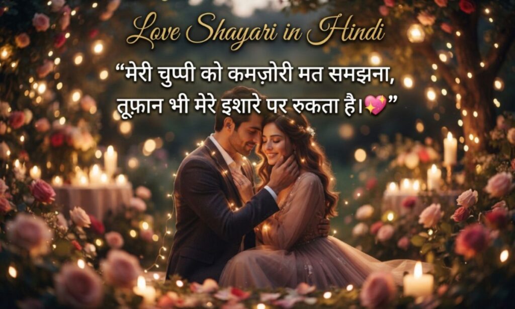ove Shayari in Hindi (6)