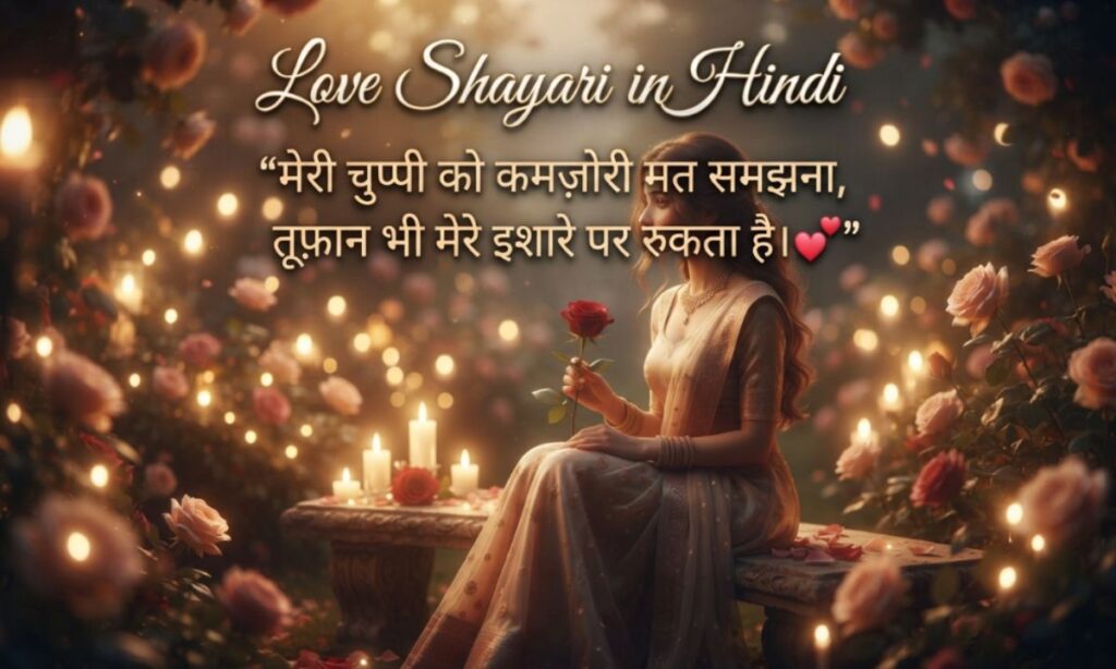 ove Shayari in Hindi (8)
