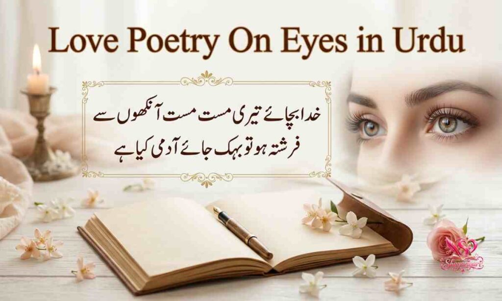 Ankhain Poetry in Urdu (2)-compressed