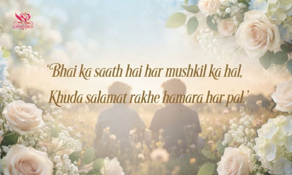 Brother Poetry 