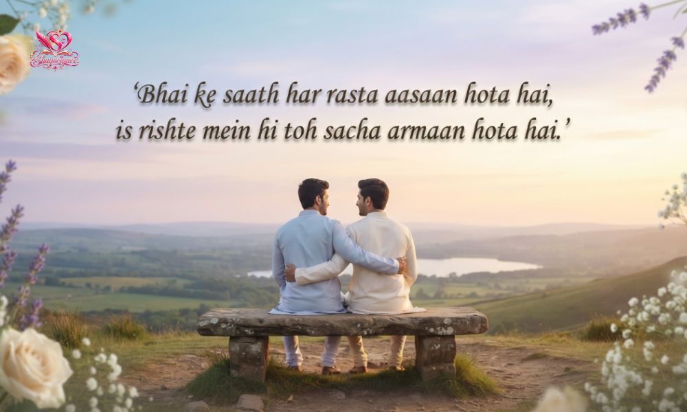 Brother Poetry 