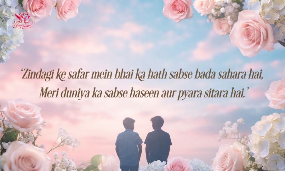 Brother Poetry 