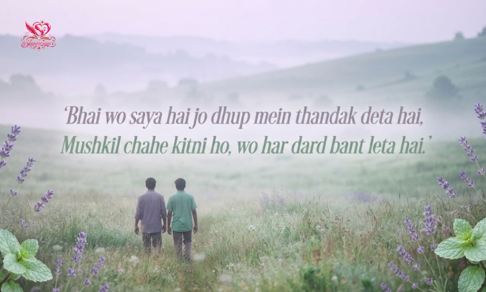 Brother Poetry 