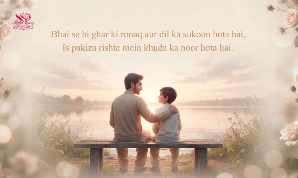 Brother Poetry 