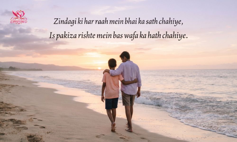 Brother Poetry 