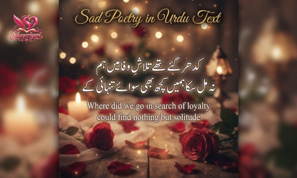 Sad Poetry in Urdu Text (10) (1)