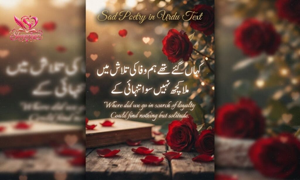 Sad Poetry in Urdu Text (11) (1)