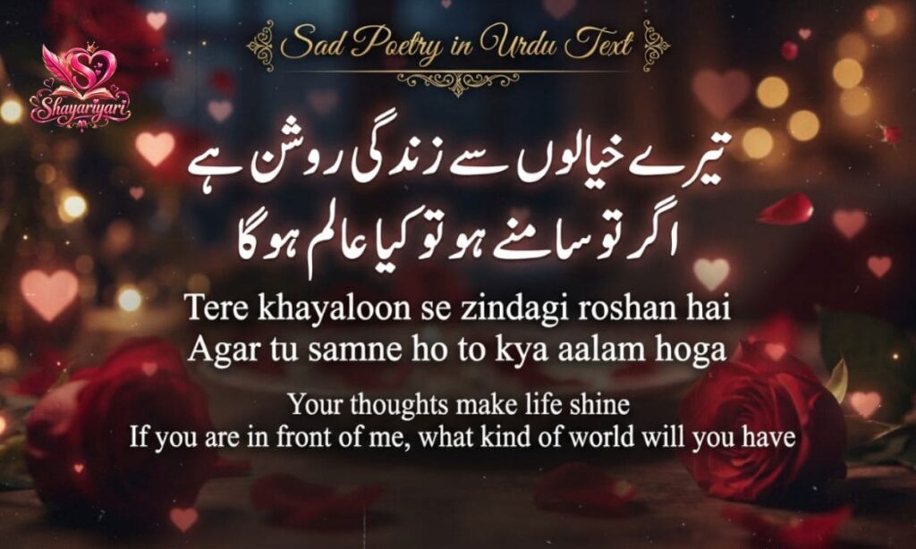 Sad Poetry in Urdu Text (2) (1)