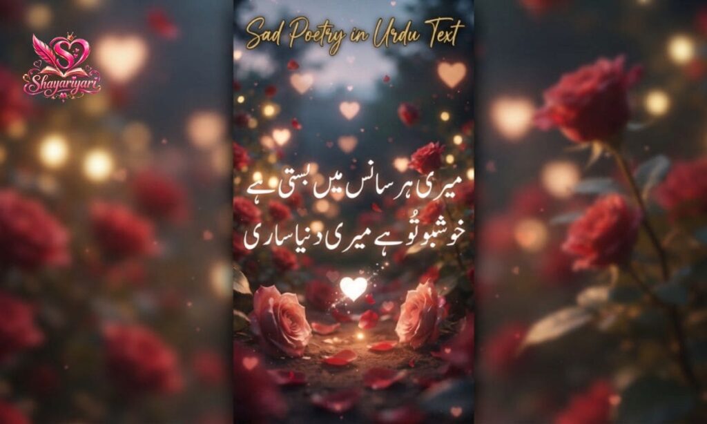 Sad Poetry in Urdu Text (3) (1)