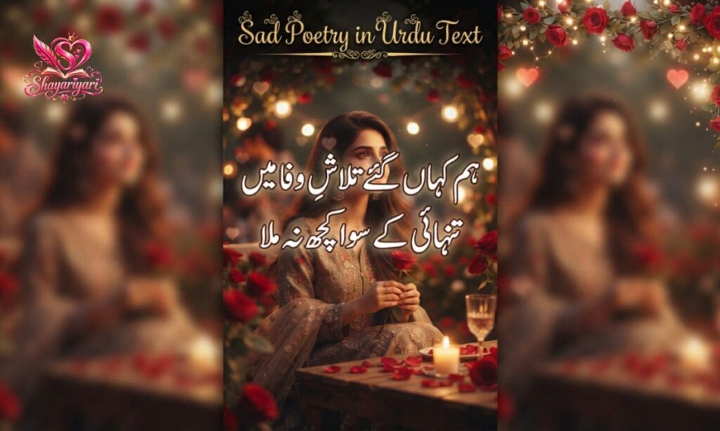 Sad Poetry in Urdu Text (8) (1)