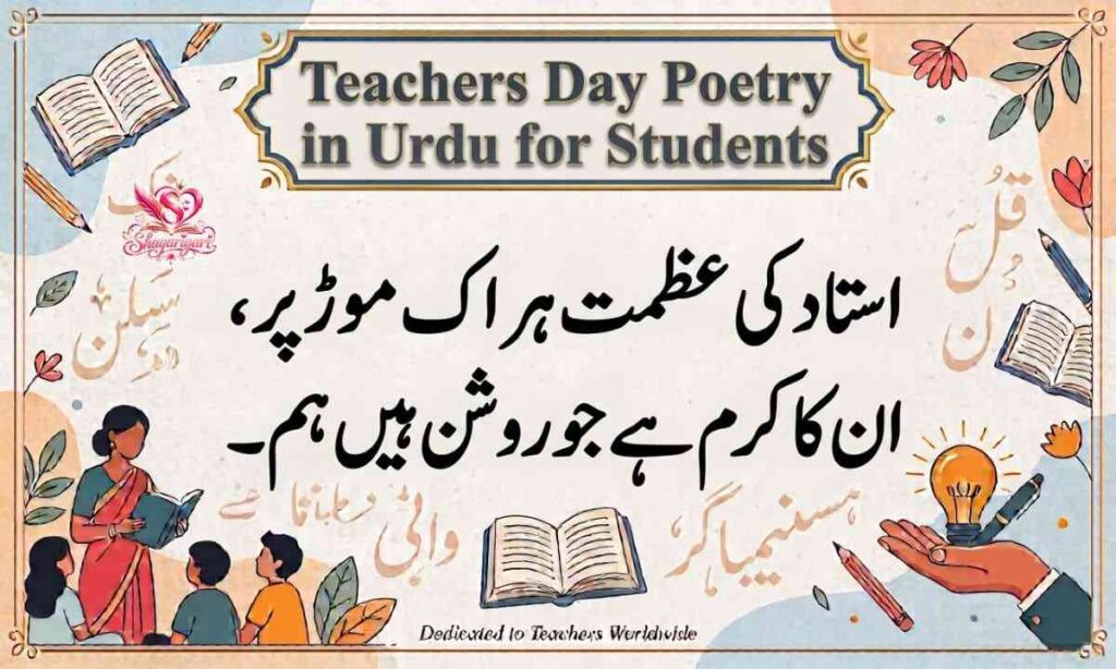 Teacher Day Poetry In Urdu12-compressed