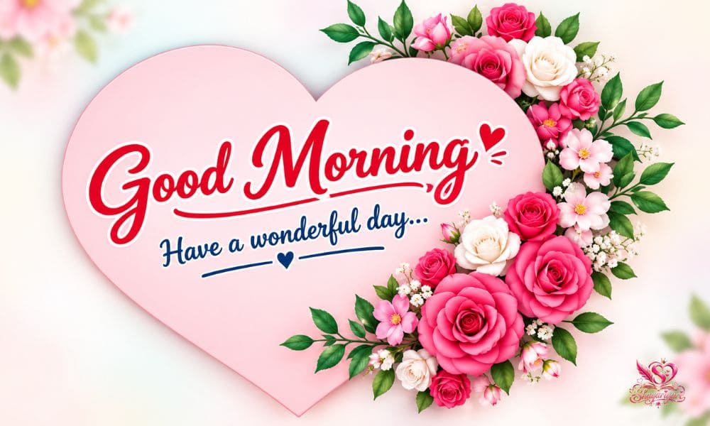 Good Morning Shayari