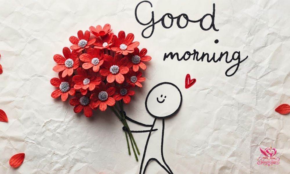 Good Morning Shayari