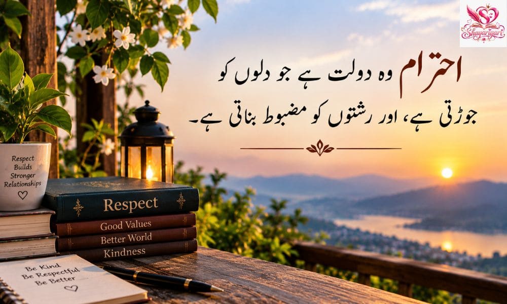 Zindagi Poetry in Urdu