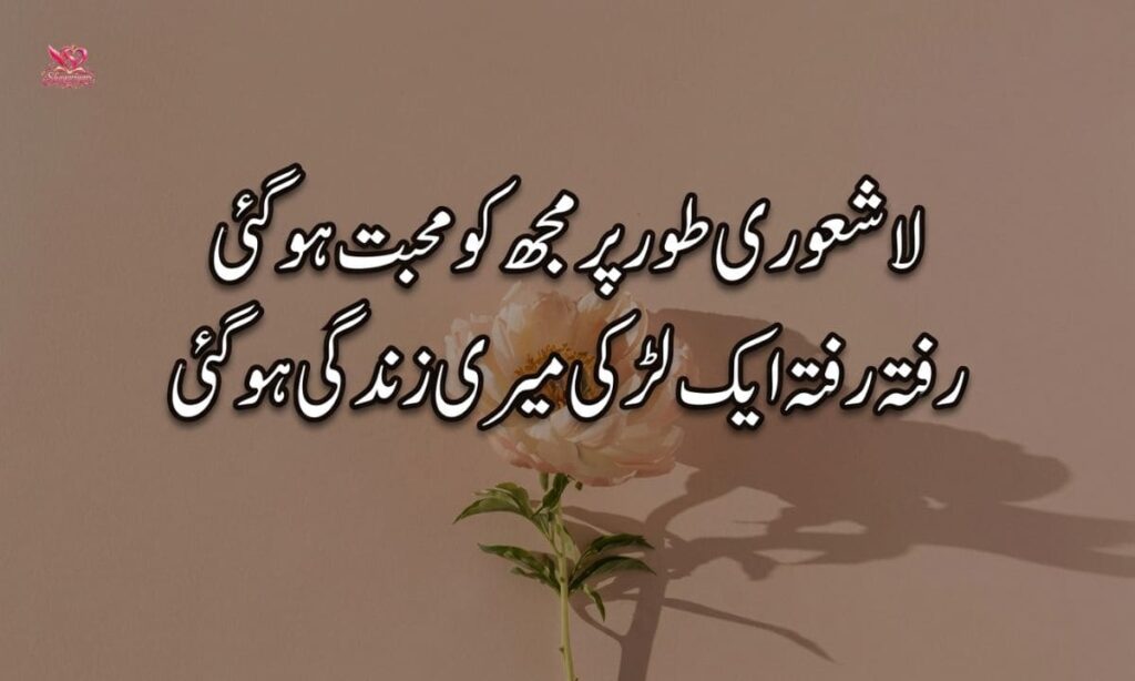 Zindagi Poetry in Urdu