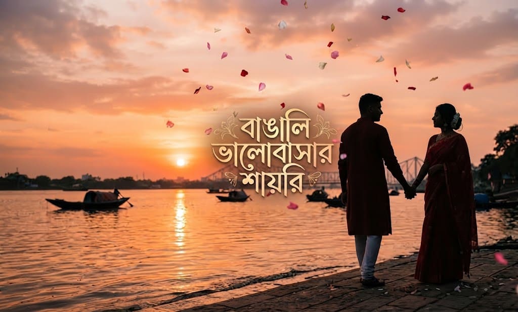  Bangla Love Shayari  