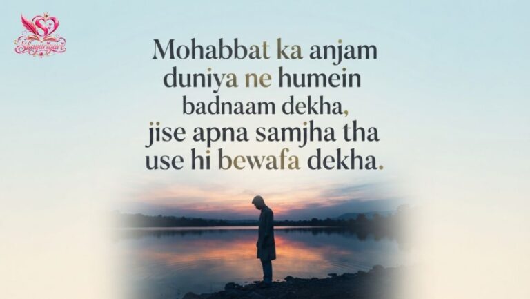Breakup Shayari (1)