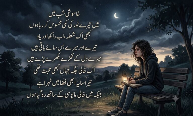 _Heart Broken Poetry